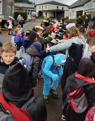 Foto des Albums: Fastnacht 2025