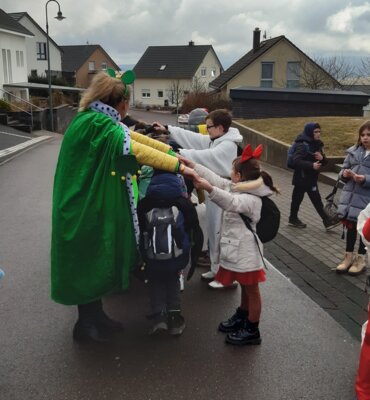 Foto des Albums: Fastnacht 2025