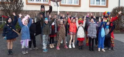Foto des Albums: Fastnacht 2025