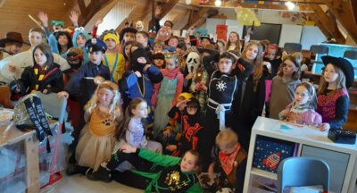 Foto des Albums: Fastnacht 2025