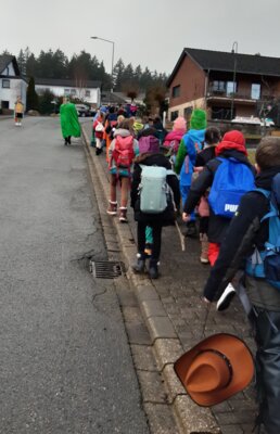 Foto des Albums: Fastnacht 2025