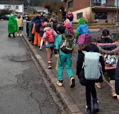 Foto des Albums: Fastnacht 2025