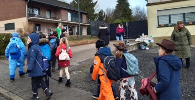 Foto des Albums: Fastnacht 2025