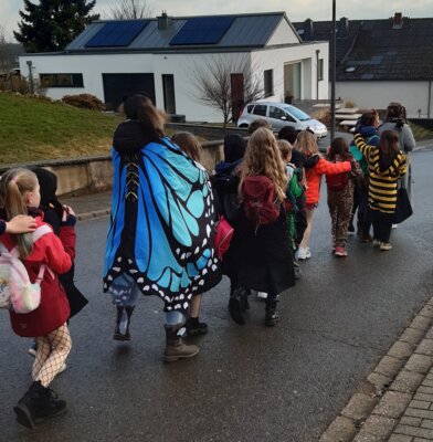 Foto des Albums: Fastnacht 2025