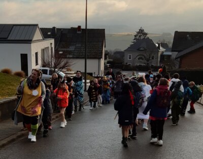 Foto des Albums: Fastnacht 2025