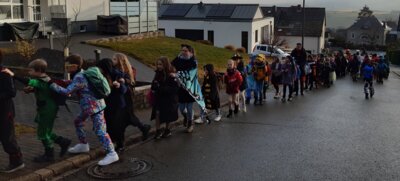 Foto des Albums: Fastnacht 2025