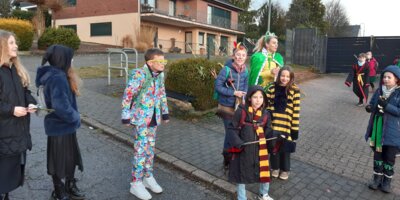 Foto des Albums: Fastnacht 2025
