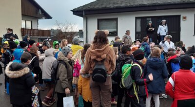 Foto des Albums: Fastnacht 2025