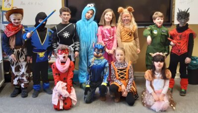Foto des Albums: Fastnacht 2025