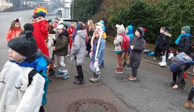 Foto des Albums: Fastnacht 2025