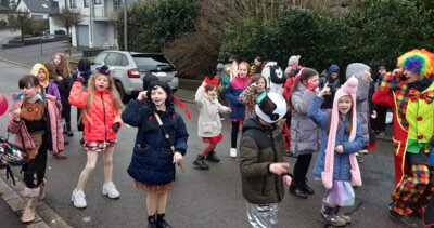 Foto des Albums: Fastnacht 2025