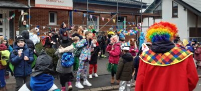 Foto des Albums: Fastnacht 2025