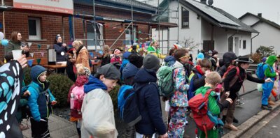 Foto des Albums: Fastnacht 2025