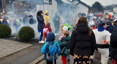 Foto des Albums: Fastnacht 2025