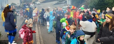 Foto des Albums: Fastnacht 2025