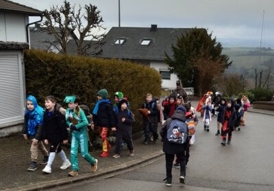 Foto des Albums: Fastnacht 2025