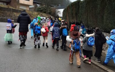 Foto des Albums: Fastnacht 2025