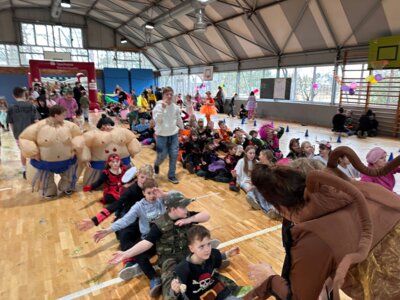 Fotoalbum Fasching 2025