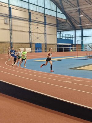 Foto des Albums: Weißenseer Hallensportfest U12_U14, Berlin
