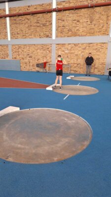 Foto des Albums: Weißenseer Hallensportfest U12_U14, Berlin