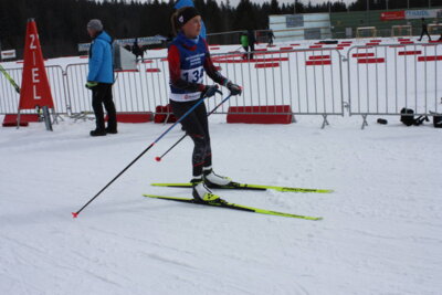 Fotoalbum Ländervergleich Biathlon 16.03.2025