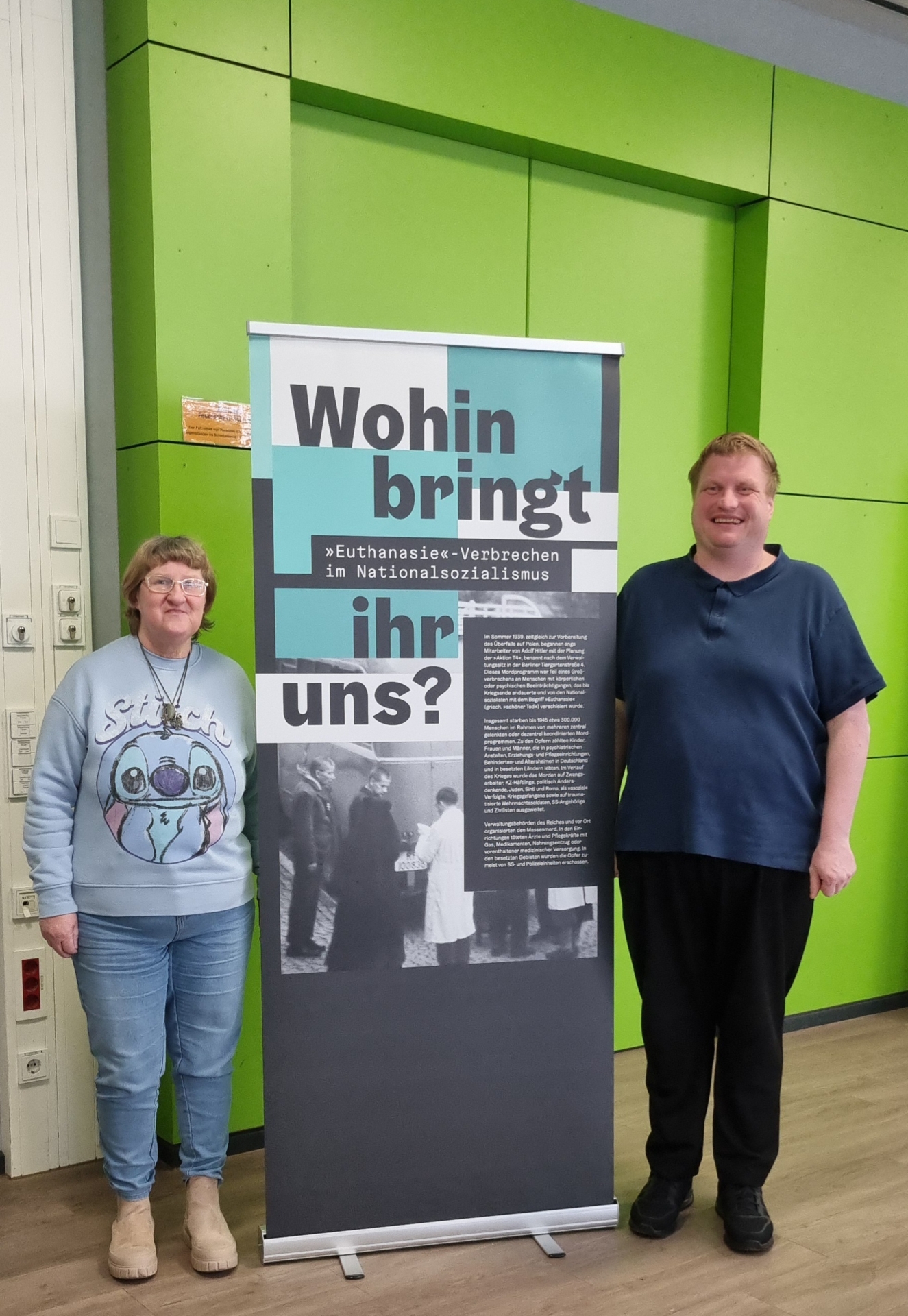 Bild: © Claudia Müller, Lebenshilfe Thüringen