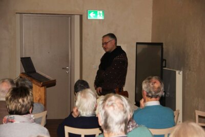 Fotoalbum Anekdoten und Sagen aus Freyenstein