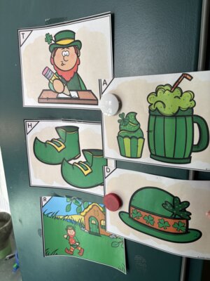 Fotoalbum Saint Patrick´s Day hautnah