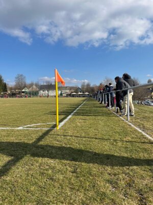 Foto des Albums: Derby gegen Langenau