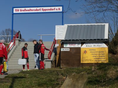 Foto des Albums: Derby gegen Langenau