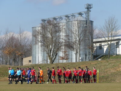 Foto des Albums: Derby gegen Langenau
