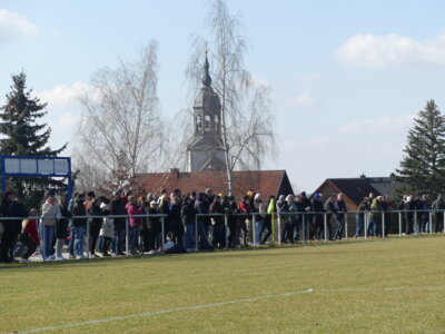 Foto des Albums: Derby gegen Langenau