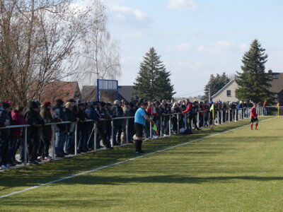 Foto des Albums: Derby gegen Langenau