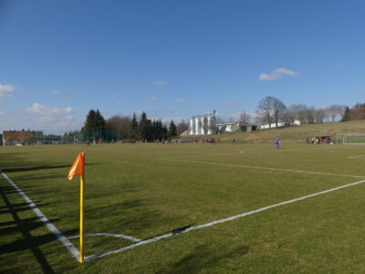 Foto des Albums: Derby gegen Langenau