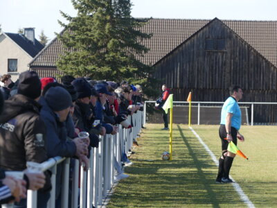 Foto des Albums: Derby gegen Langenau