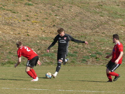 Foto des Albums: Derby gegen Langenau