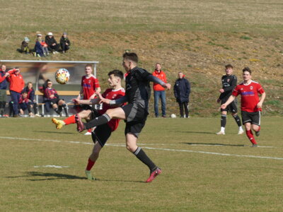 Foto des Albums: Derby gegen Langenau