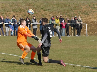Foto des Albums: Derby gegen Langenau