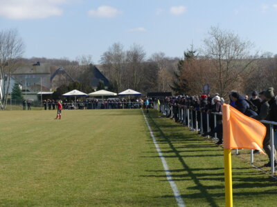Foto des Albums: Derby gegen Langenau