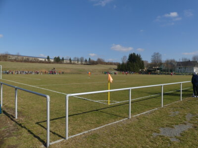Foto des Albums: Derby gegen Langenau