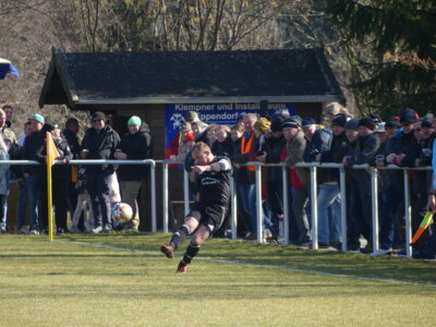 Foto des Albums: Derby gegen Langenau