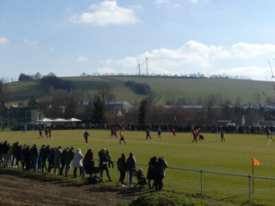 Foto des Albums: Derby gegen Langenau