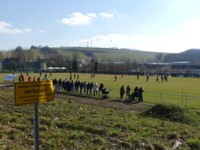 Foto des Albums: Derby gegen Langenau