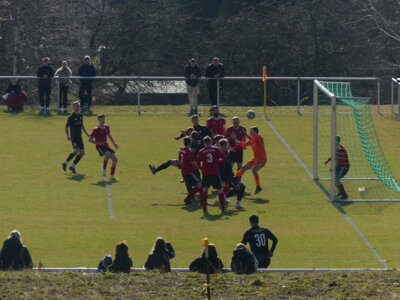 Foto des Albums: Derby gegen Langenau