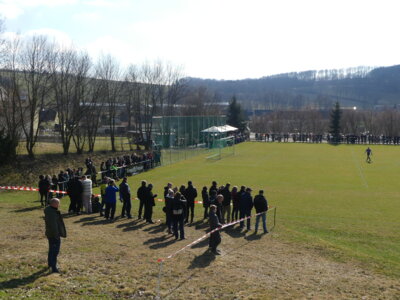 Foto des Albums: Derby gegen Langenau