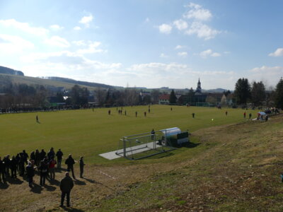Foto des Albums: Derby gegen Langenau