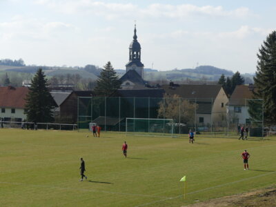 Foto des Albums: Derby gegen Langenau