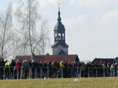 Foto des Albums: Derby gegen Langenau