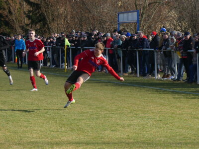 Foto des Albums: Derby gegen Langenau