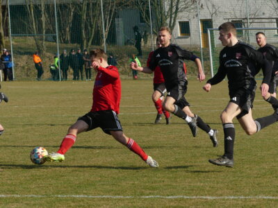Foto des Albums: Derby gegen Langenau